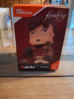 Verzamelobject Firefly Mega Construx Kubros Construction Set, Ophalen