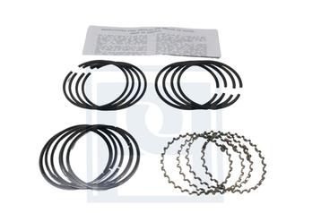 Volvo Zuigerveerset B20 .040 -1973 (set voor 4 zuigers) Volv beschikbaar voor biedingen