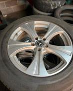 Originele velgen van Mercedes met winterbanden, Ophalen, Winterbanden, Velg(en)