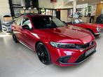 Honda Civic e:HEV 2.0 i-MMD Hybrid Sport -5841 SUMMER DEAL, Auto's, Honda, 4 cilinders, Leder en Stof, Bedrijf, 5 deurs