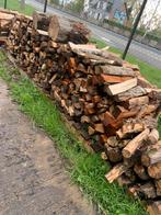 Brandhout klaar om te branden. 30,40,50cm, Tuin en Terras, Blokken, 6 m³ of meer, Beukenhout