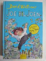 Joe Biljoen David Walliams, Boeken, Ophalen of Verzenden, Zo goed als nieuw, David Walliams, Fictie algemeen
