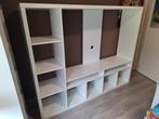 Meuble tv Lappland Ikea, Huis en Inrichting, Ophalen, Gebruikt