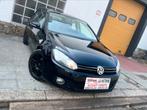 Volkswagen Golf 6 , 1.6 TDi 2012année 228000km 0032478767323, Voorwielaandrijving, Euro 5, Stof, 4 cilinders