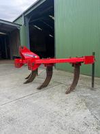 Diepwoeler, Ophalen, Akkerbouw, Grondbewerking