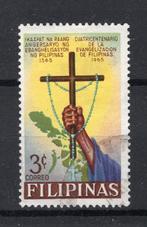 PHILIPPINES Yt. 628 gestempeld 1965, Ophalen of Verzenden, Gestempeld, Zuidoost-Azië