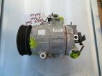 Aircocompressor Skoda Fabia 1.9 TDi, Auto-onderdelen, Ophalen, Gebruikt, Skoda