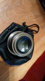 objectif grand angle pour camera photo, Enlèvement ou Envoi, Comme neuf, Objectif grand angle