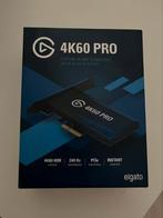 Elgato 4k60 pro capturecard, Computers en Software, Capture cards, Ophalen, Zo goed als nieuw