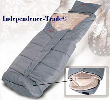 Uitverkoop! Warme Voetenzak 35€ NU 20€ LAATSTE STUKS! ⛄⛄, Kinderen en Baby's, Dekens, Slaapzakjes en Inbakerproducten, Nieuw, 85 tot 100 cm