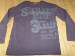 paarse trui van s'oliver: maat 152, Gebruikt, Trui of Vest, Ophalen of Verzenden, Jongen