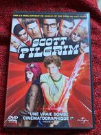 DVD Scott Pilgrim, Alle leeftijden, Ophalen of Verzenden, Gebruikt, Actiekomedie