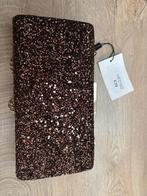 Handtas (clutch) bruin Nieuw, Ophalen, Nieuw, Bruin, Handtas