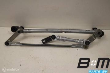 Ruitenwissermechaniek Volkswagen Golf Sportvan 517955023A beschikbaar voor biedingen