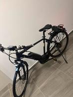 Elektrische fiets velo de ville te koop, Ophalen