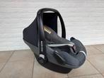 Maxi Cosi Pebble Plus met verkleinkussen en regenhoes, Kinderen en Baby's, Autostoeltjes, Ophalen, Gebruikt