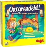 HABA spellen, Ophalen, Nieuw