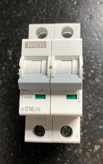 AUTOMATISCHE ZEKERINGEN beschikbaar voor biedingen