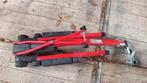 Tandemstang (trail angel) tot 30kg, Ophalen, Zo goed als nieuw