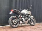 Vélo Honda CB125R ABS Naked + Garantie, Motos, 1 cylindre, Naked bike, 125 cm³, Jusqu'à 11 kW