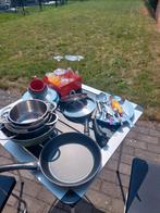 Uitrusting caravan of camper, Ophalen of Verzenden, Zo goed als nieuw
