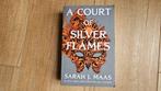 A court of silver flames sarah j maas, Boeken, Ophalen of Verzenden