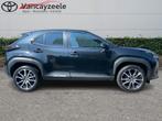 Toyota Yaris Cross GR Sport+cam+nav+sens V&A, Auto's, Toyota, Automaat, 116 pk, Overige brandstoffen, Yaris Cross