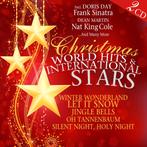 Christmas World hits compilation new.