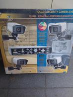 Camera set, Enlèvement ou Envoi, Neuf