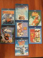 Blu Ray Disney films, Ophalen of Verzenden
