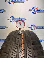 4x Contintenal CrossCrontact 245/65 R17 111T 245/65/17 24565, 17 inch, Band(en), Terreinwagen, Gebruikt