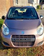 Suzuki ALTO, Auto's, Suzuki, Te koop, Berline, Airbags, Benzine