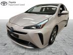 Toyota Prius Lounge + Business Pack, Auto's, Toyota, Automaat, Overige kleuren, Bedrijf, 5 deurs