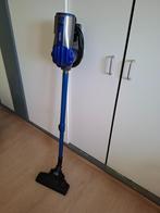 MPM - Lichtgewicht Zakloze Steelstofzuiger, Elektronische apparatuur, Ophalen, Gebruikt, Minder dan 1200 watt, Stofzuiger