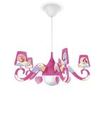 Suspension Princess Philips Disney rose, Ophalen, Zo goed als nieuw