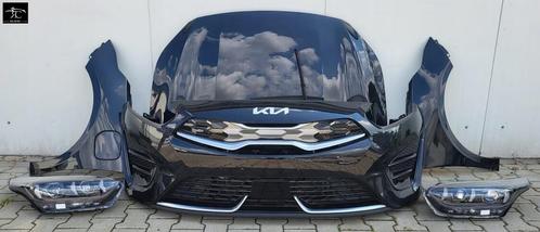 Kia Ceed 3 / III Facelift GT Line 1K voorkop, Autos : Pièces & Accessoires, Carrosserie & Tôlerie, Pare-chocs, Kia, Avant, Utilisé