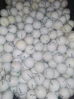 Srixon soft feel golfballen 100 stuks, Sport en Fitness, Ophalen of Verzenden, Gebruikt, Bal(len)