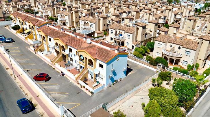 Te koop in Orihuela Costa appartement met 2 slaapkamers, Immo, Buitenland, Spanje, Appartement, Overige