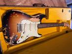 Fender stratocaster Mike Mcready signature, Muziek en Instrumenten, Snaarinstrumenten | Gitaren | Elektrisch, Ophalen, Nieuw, Solid body