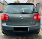 Golf 5 1.9 TDI, Auto's, Zwart, 4 cilinders, 1445 kg, 146 g/km