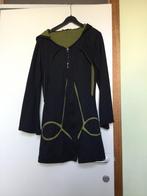 Lange jas, alternatieve stijl, Kleding | Dames, Ophalen, Nieuw, Maat 38/40 (M), Zwart