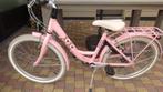 MEISJESFIETS BFK LOTS OF LOVE 22 INCH, Fietsen en Brommers, Ophalen, 22 inch, Lots of love BFK, Zo goed als nieuw
