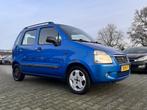 Suzuki Wagon R+ 1.3 First Edition *AIRCO | RADIO*, Auto's, Suzuki, Te koop, Bedrijf, Stadsauto, Benzine