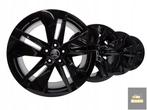Skoda Enyaq iV set 19-inch velgen 5LA601025C, Auto-onderdelen, Gebruikt