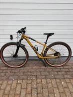 Cube mountainbike, Fietsen en Brommers, Ophalen, Zo goed als nieuw, Cube
