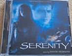 Serenity, Ophalen of Verzenden, Zo goed als nieuw
