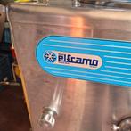 multimix 55-50 pasteurisator, Ophalen