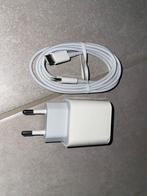 Nieuw oplader voor samsung en iphone, Telecommunicatie, Ophalen of Verzenden, Zo goed als nieuw, Samsung