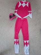Pak power rangers, Ophalen, Zo goed als nieuw