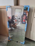 badkamer spiegel met led verlichting, Huis en Inrichting, Ophalen, 100 tot 150 cm, Overige typen, Nieuw